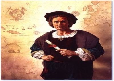 وفاة كريستوفر كولومبوس رحاله ومستكشف إيطالي