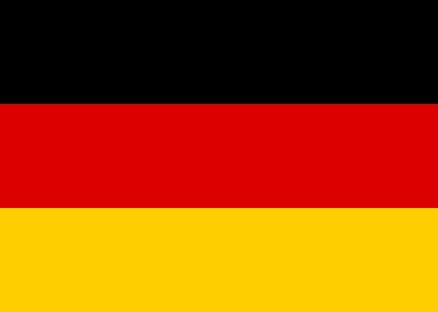 الإعلان عن قيام جمهورية ألمانيا الاتحادية