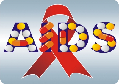 ظهور مرض الإيدز مرض فقدان المناعة المكتسب