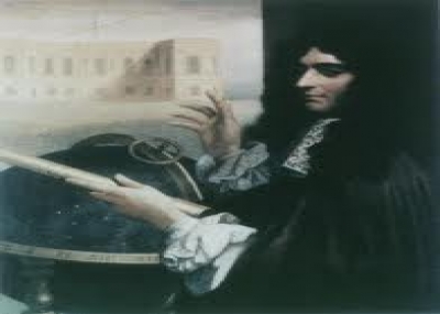 ولد العالم جيوفاني دومينيكو كاسيني "Giovanni Domenico Cassini"