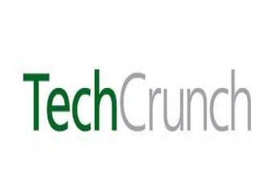 إفتتاح موقع تك كرانش "TechCrunch"