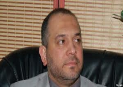 إغتيال حارث العبيدي رئيس لجنة حقوق الإنسان بالبرلمان العراقي