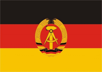 اندلاع ثورة عمالية في ألمانيا الشرقية