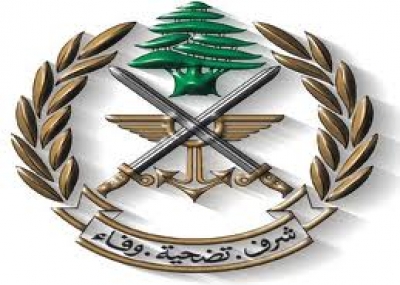 تأسيس الجيش اللبناني
