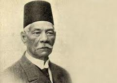 وفاة سعد باشا زغلول الزعيم المصري وقائد ثورة 1919