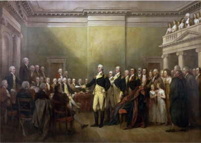 اتفاقية باريس 1783