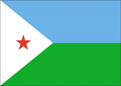 انضمام جيبوتي إلى جامعة الدول العربية
